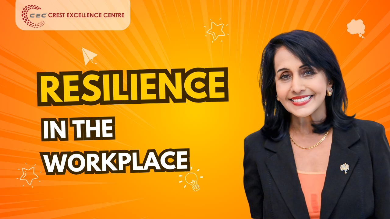 RESILIENCE Thumbnail