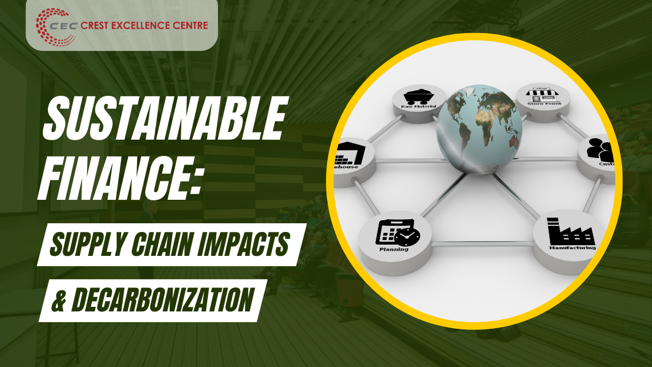 Supply Chain Thumbnail