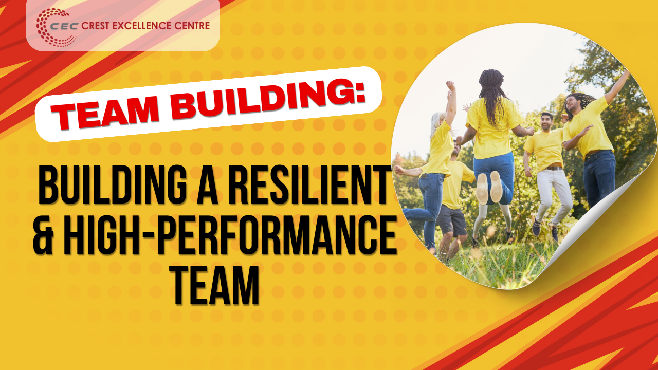 Team Building Thumbnail